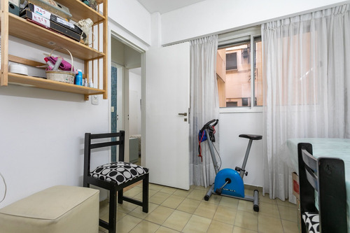 Imagen 9 de 30 de Venta Depto 3 Ambientes En Caballito Oportunidad