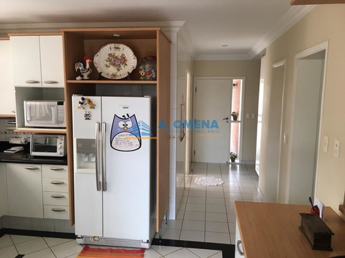 Imagem 3 de 15 de Casa Em Condominio - 4 Dormitórios Sendo 4 Suítes - Condominio Residencial Gallery - 345