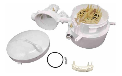 Imagem 1 de 3 de Corpo Ducha Duo Shower Turbo Multitemperaturas Lorenzetti