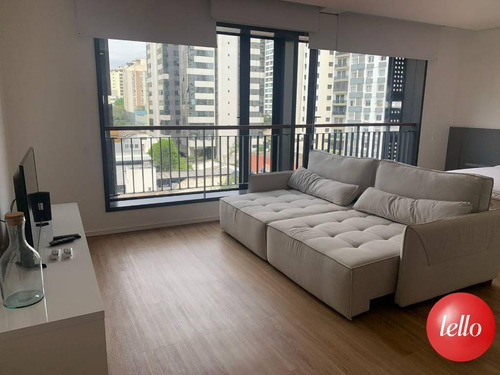 Imagem 5 de 22 de Apartamento - Ref: 223806