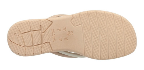 Imagem 5 de 5 de Chinelo Feminino Napa Comfortflex | 2182401