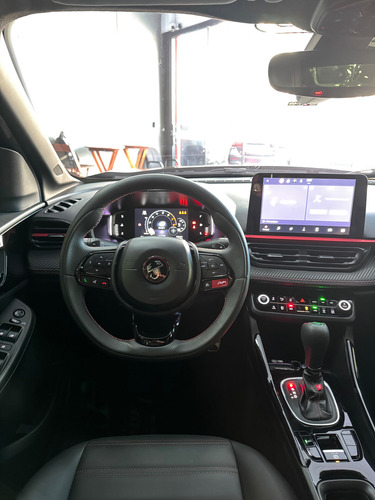 Fiat FASTBACK 1.3 Limited Edition Turbo 270 Flex Aut. 5P
