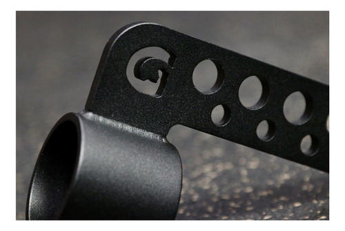 Gympin Belt Squat Collar Mine-bar T-bar-bar-treinamento De 2