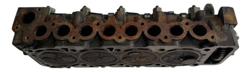 Cabeçote 2.8 Mwm S10 Frontier Sprinter 4cc 2001 A 2011 (Usado)
