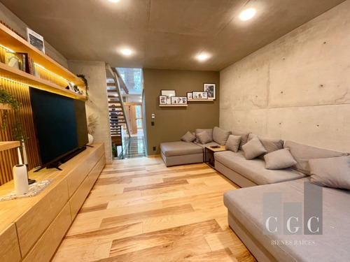 Imagen 8 de 26 de Exclusividad Y Diseño A Un Paso De Santa Fe
