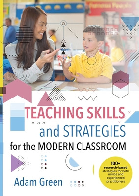 Libro Teaching Skills And Strategies For The Modern Class...