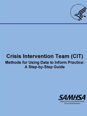 Libro Crisis Intervention Team (cit) - Methods For Using ...