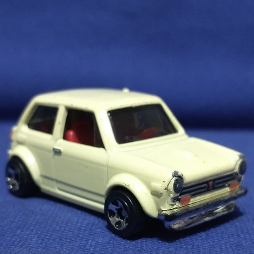 Custom 70 Honda N600 Hot Wheels 2021 (Usado)