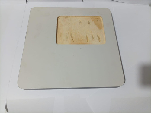 Galoneira Semi Industrial Bracob 2 Agulhas110v+ Base Madeira