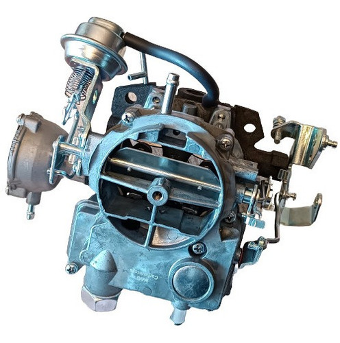 Carburador Chevrolet 350 2 Bocas Nuevo