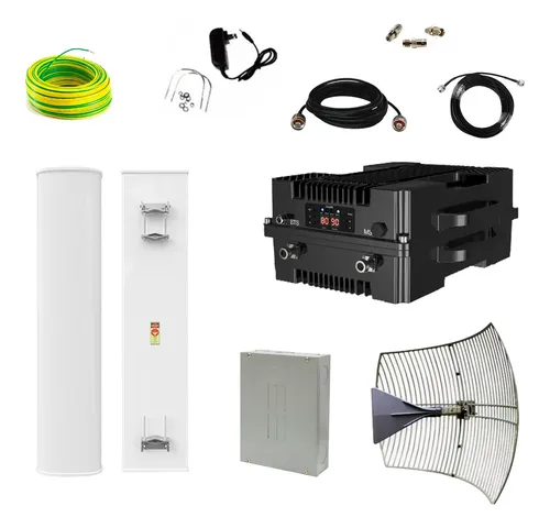 Amplificador de señal celular claro hotsell