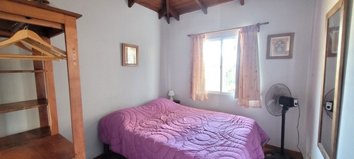 Venta Duplex Muy Cuidado Todo En Pb Con Patio Parrilla Costa Azul