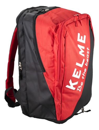 Mochila Kelme Roja