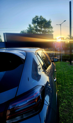 Peugeot 208 1.0T Gt