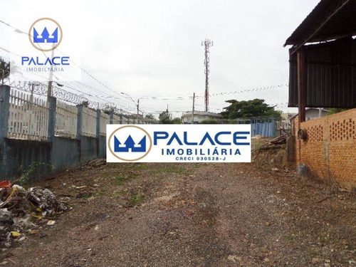 Barracão Para Alugar, 667 M² Por R$ 25.000,00/mês - Chácara Nazaré - Piracicaba/sp - Ba0017