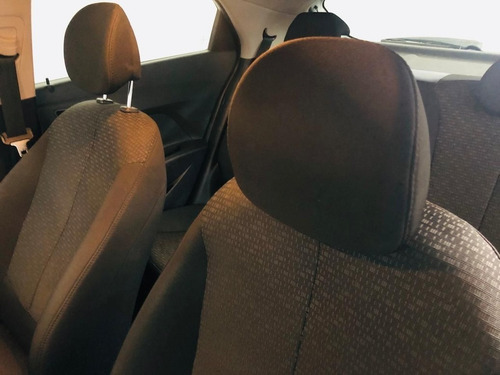 Hyundai Hb20 1.0 Comfort 12v 2018