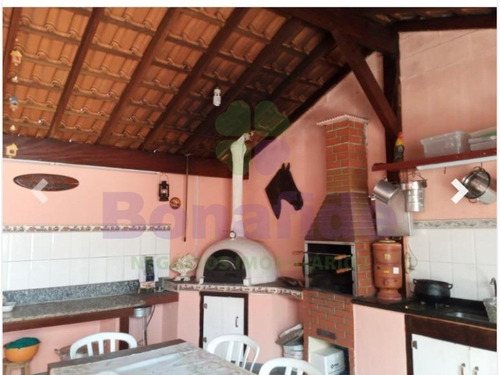 Casa Térrea, Condomínio Araucária, Caxambu, Jundiaí - Ca10581 - 69422930