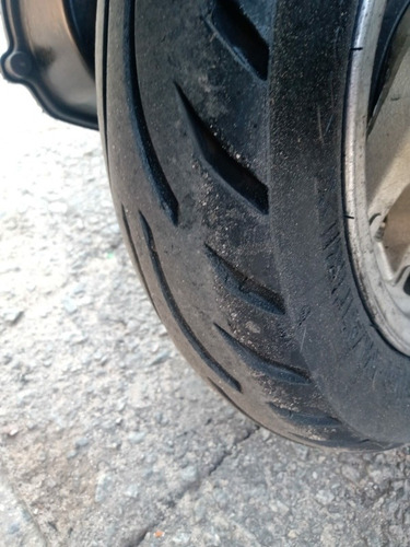 Imagem 8 de 15 de Suzuki Burgman