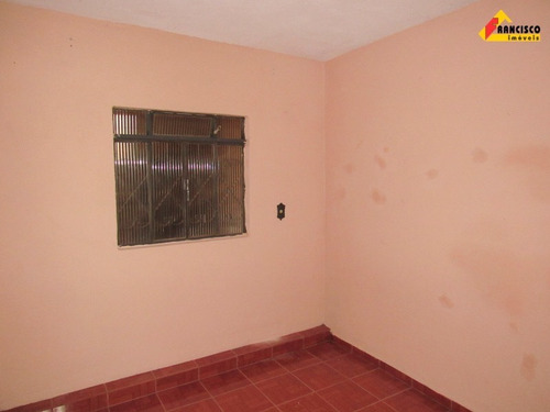 Imagem 14 de 16 de Casa Para Aluguel, 2 Quartos, Quintino - Divinópolis/mg - 27167