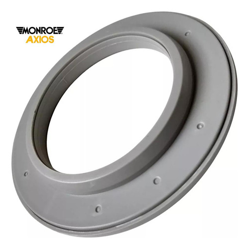 Par Coxim Axios Batente Coifa Rol. Amort Dianteiro Crv 2010