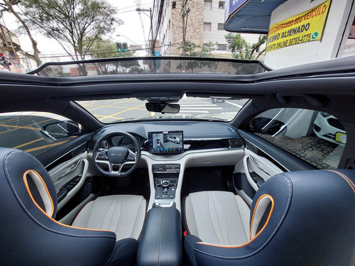 BYD Song Plus 1.5 Dm-I Aut. 5P Hibrido