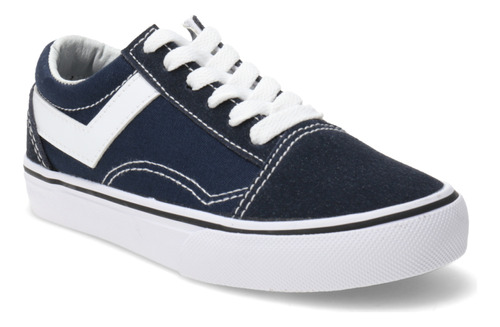 Champion Deportivo Niño Pony Old School Kids Low  095.fk560