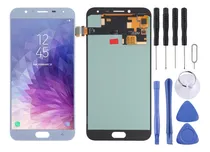 Comprar Sjp Pantalla Lcd Oled Para Samsung Galaxy J4 2018 Sm-j400