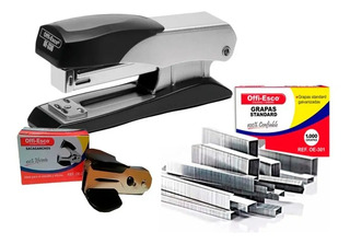 Cosedora De Papel | MercadoLibre 📦