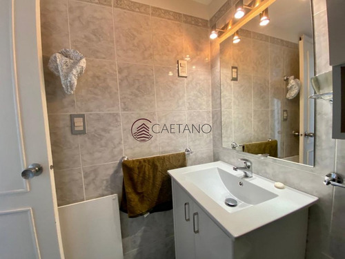 Imagen 9 de 11 de Excelente Apartamento Con Vista Panorámica A La Brava!! - Punta Del Este Peninsula