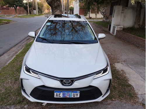 Imagen 4 de 23 de Toyota Corolla 2.0 Xei Cvt 170 Cv