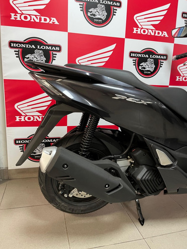 Honda Pcx 160 2024 $8.300.000 0km Nuevo Modelo