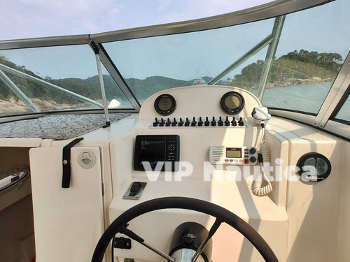 Wellcraft 260 Fishing Sedna Victory Florida Bote Pesca