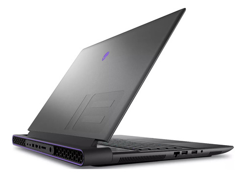 Notebook Dell Alienware M18 Intel I9-13a , 16gb 1t + Mochila (Usado)
