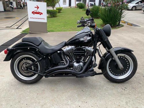 Harley-davidson Fat Boy Flstf