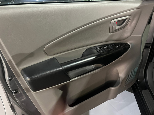 Hyundai Tucson 2.0 MPFI GLS 16V 143CV 2WD FLEX 4P AUTOMÁTICO