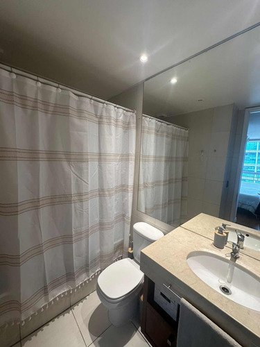 Venta Impecable Dpto Escuela Militar 1d 1b 1e 1b Terraza