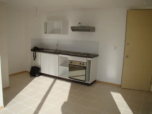 Se Arrienda Depto. 2 Dorm. 1 Baño Estación Central