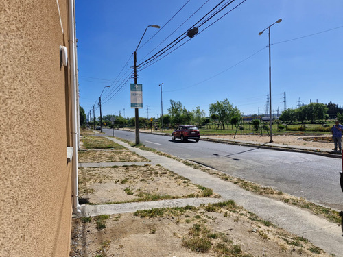 Se Vende Hermoso Departamento Hualpen