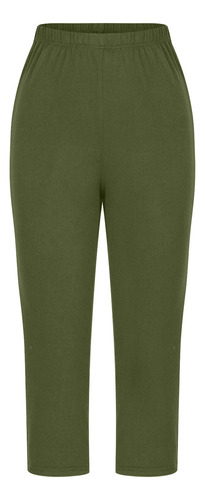 Pantalones Cortos Cómodos Y Suaves Para Mujer, Pantalones De