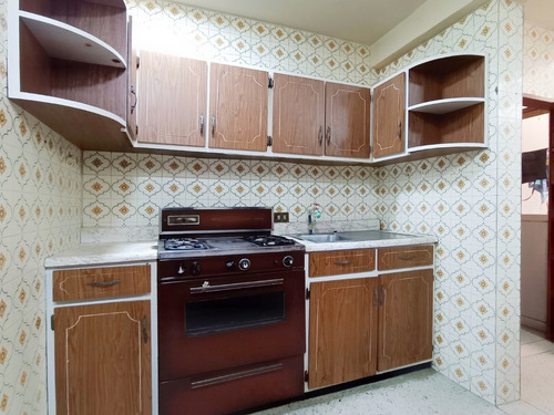 Imagen 7 de 13 de Apartamento En Venta Km 21 Residencial Comercial Carrizal