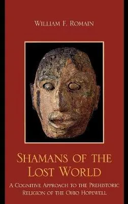 comprar Libro Shamans Of The Lost World : A Cognitive Approach To...