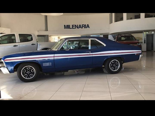 Coupé Chevy Todo Al Día Excelente Estado, Se Va Transferida!