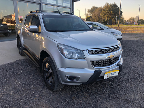 Chevrolet S10 2.8 High Country Cd Tdci 200cv