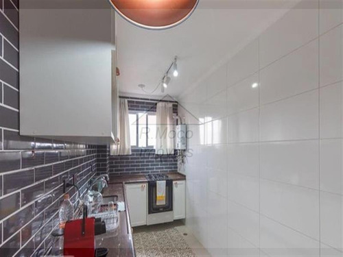 Imagem 5 de 30 de Apartamento Vila Guilhermina São Paulo/sp - 1583