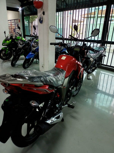 Suzuki Dk 150 Cbs 2024 0km 48 X Sem Entrada Modelo 2025