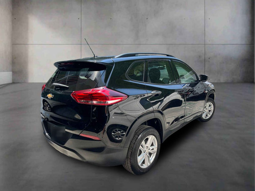 Chevrolet Tracker 1.2 Ls Turbo At