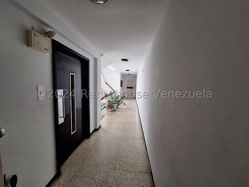 Apartamento En Venta - Desyree De Abreu