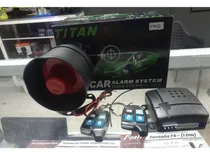 Comprar Alarma Para Carro Con Aplicacion Sistema De Bluetooth 