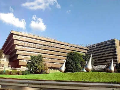 Oficina en alquiler