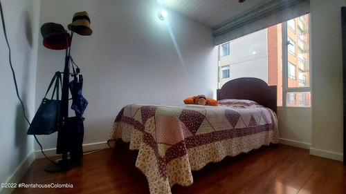 Imagen 11 de 14 de Apartamento En Venta En Cedro Golf 23-500 C.o